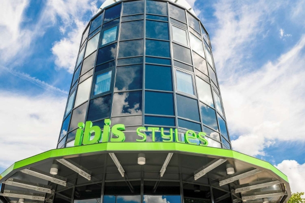 Hotel ibis Styles Hildesheim